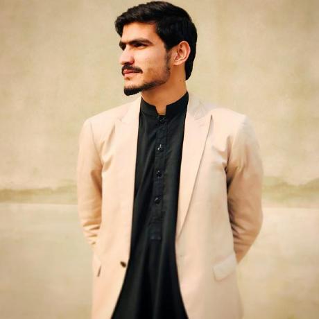 Ihtisham Khattak